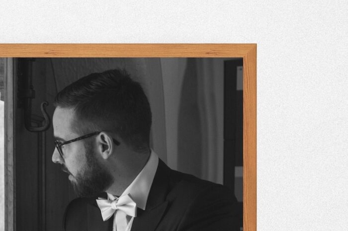 B&W Frame – Bild 2