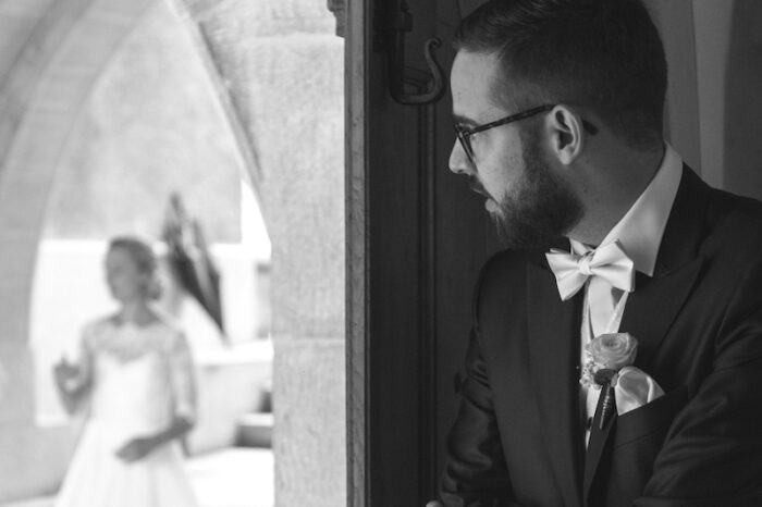 B&W Frame – Bild 3