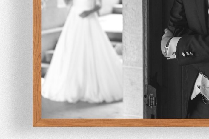 B&W Frame – Bild 4