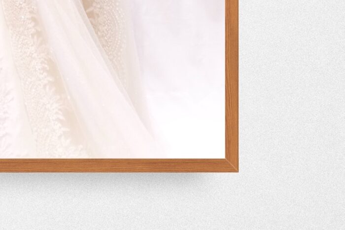 White Frame – Bild 4