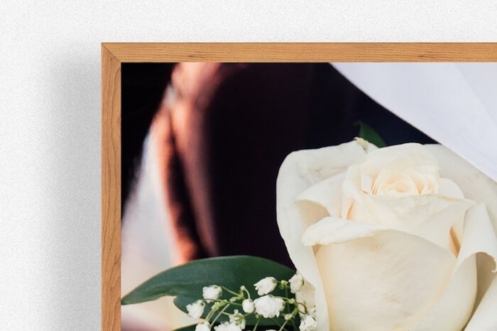 Wedding Frame – Bild 2