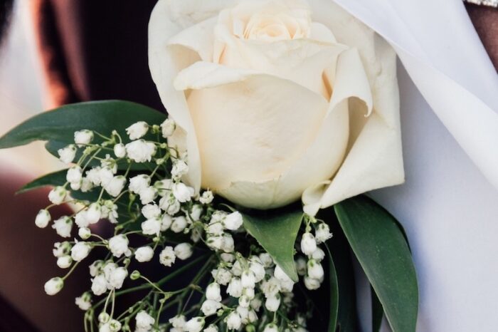 Wedding Frame – Bild 4