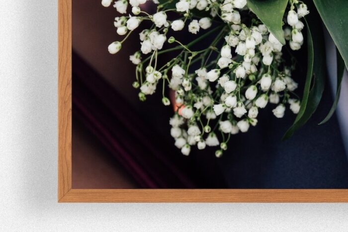 Wedding Frame – Bild 5
